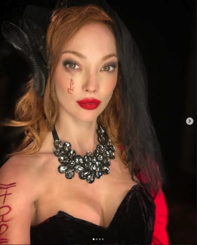 María Eugenia